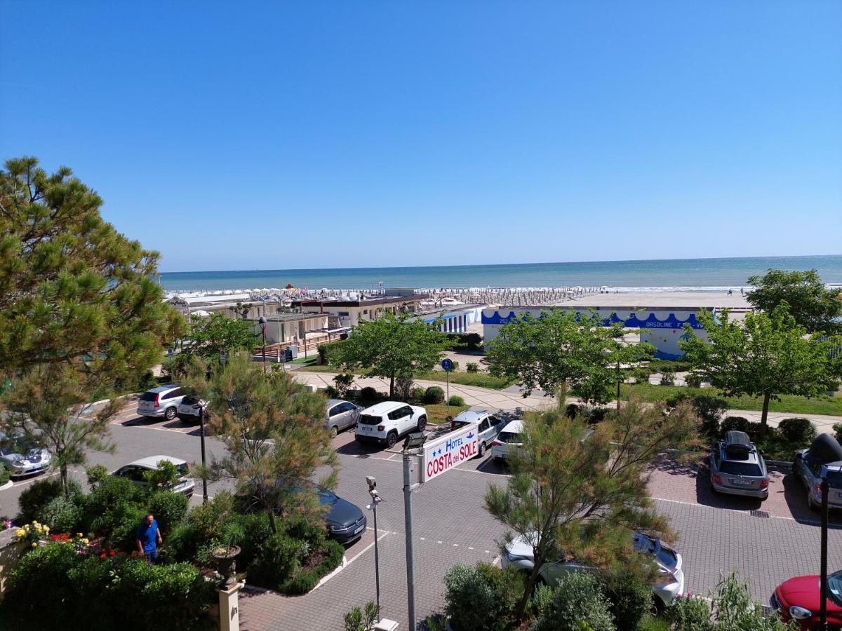 Costa Del Sole Only Hotel 2*