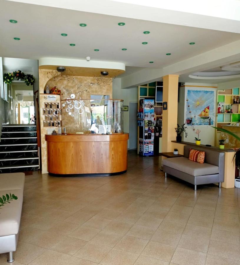 Costa Del Sole Only Milano Marittima