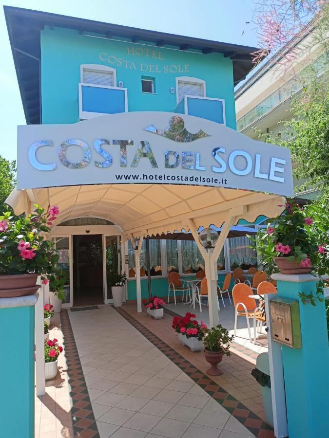 Costa Del Sole Only 2*