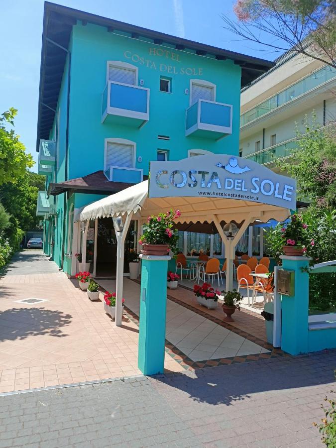 Costa Del Sole Only 2* Milano Marittima