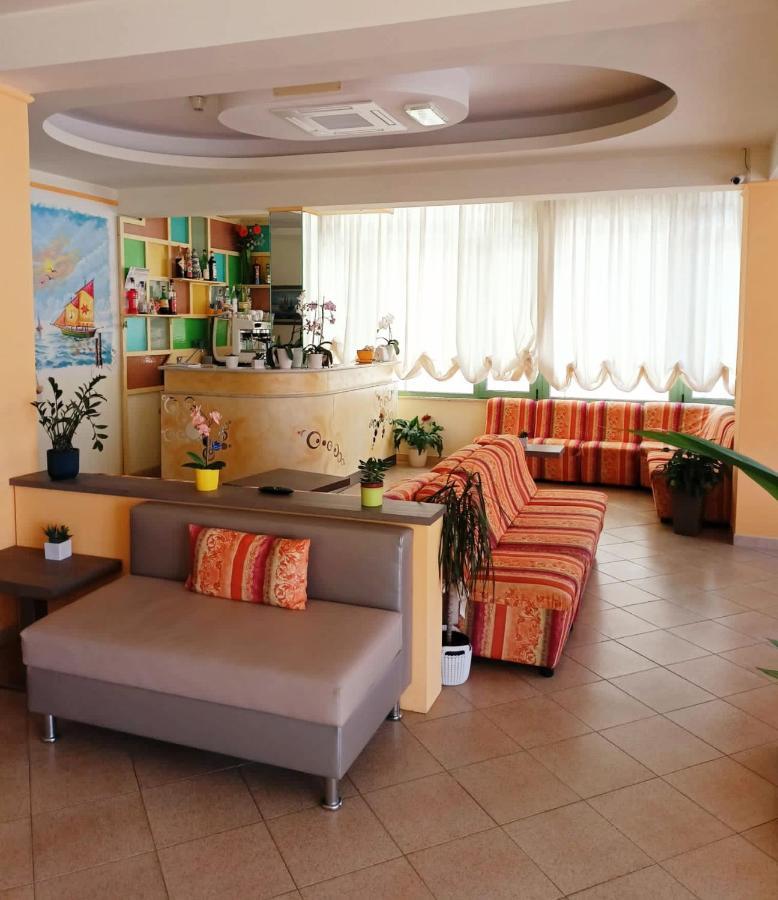 Hotel Costa Del Sole Only Milano Marittima